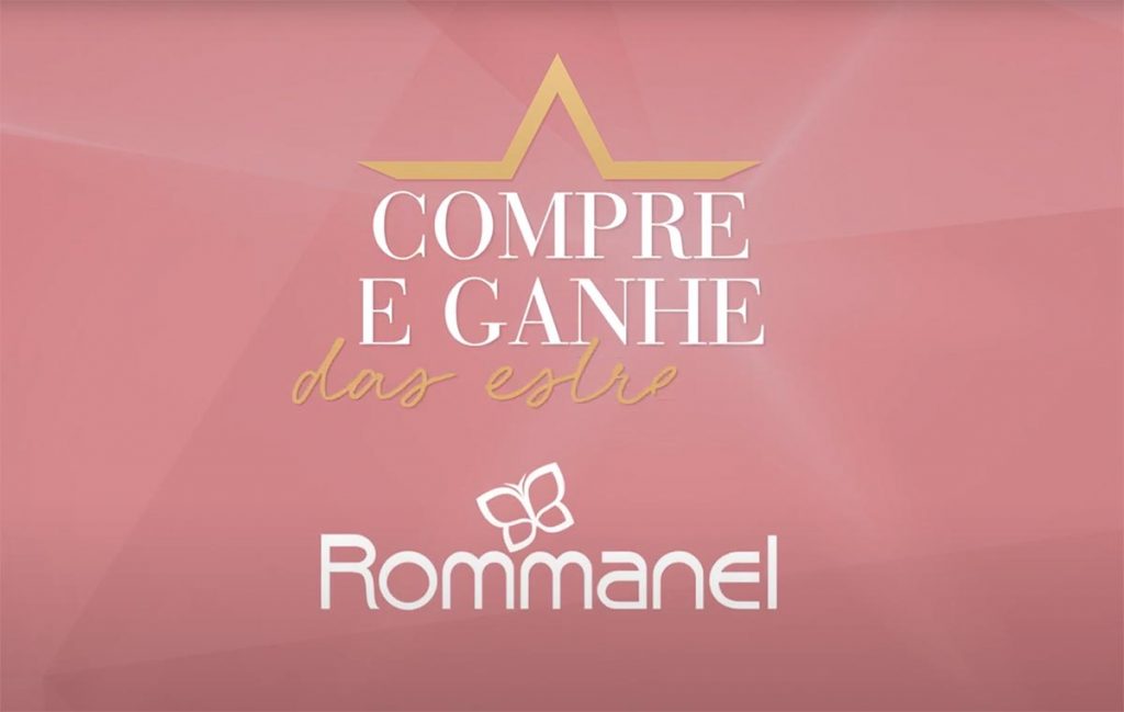Compre e Ganhe