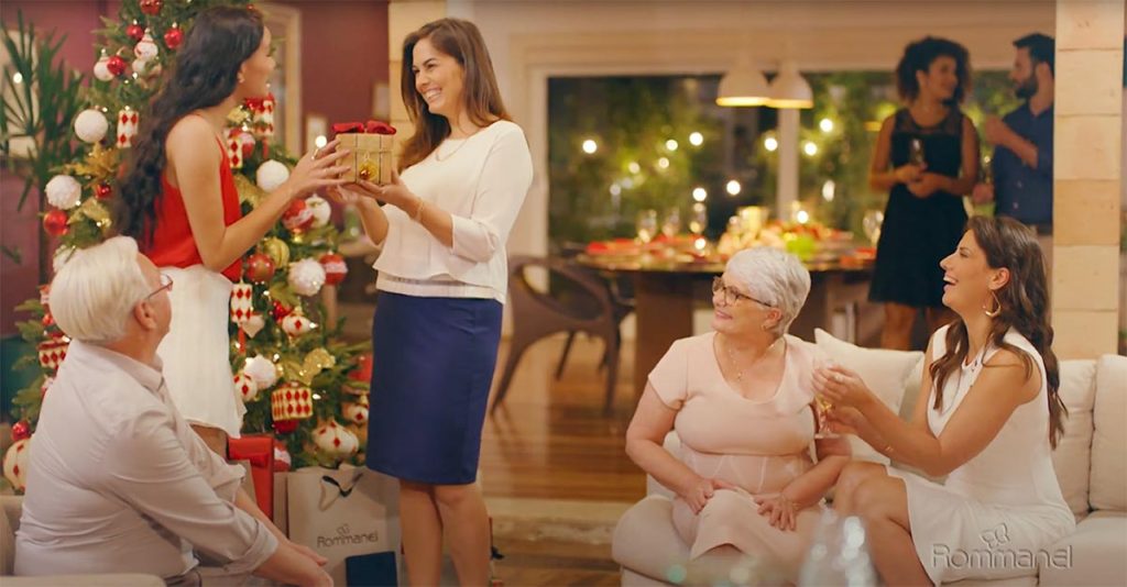 Natal Pra Você