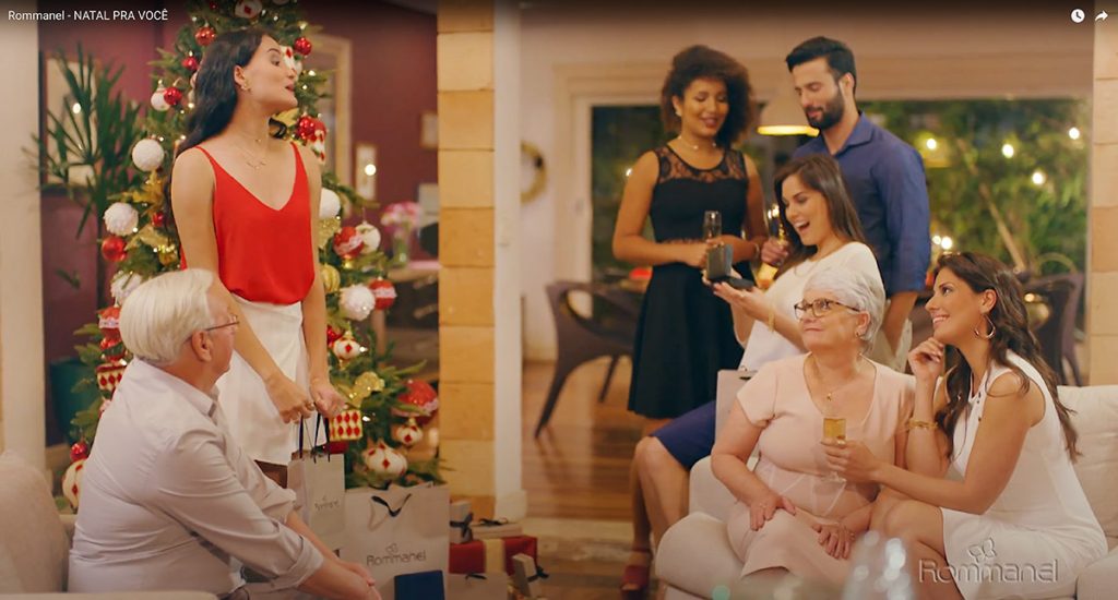 Natal pra você