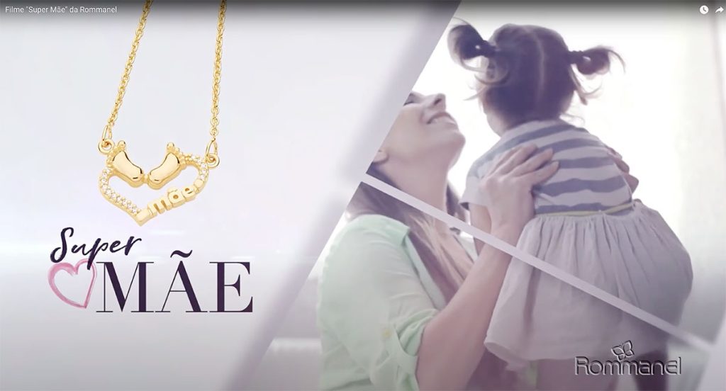 Filme Super Mãe