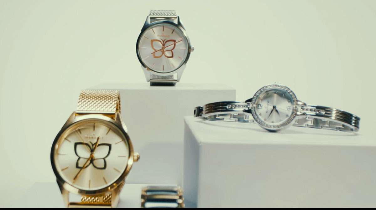 Watches